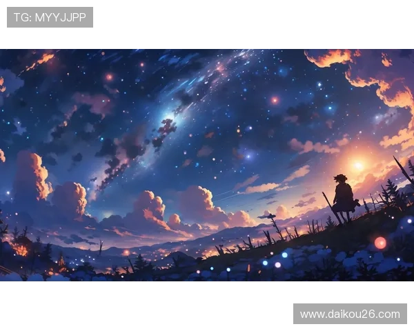 星空娱乐：打造梦幻夜空娱乐空间的最新潮流与未来发展趋势