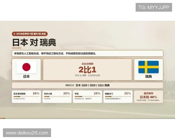 世界杯日本与瑞典比赛在哪些平台可以实时查看比分和比赛详情 世界杯日本与瑞典比赛在哪些平台可以实时查看比分和比赛详情